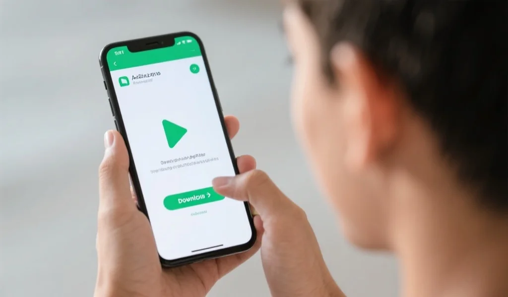 详细步骤指南：如何在最新安卓手机上下载安装新币2App
